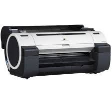 Canon imagePROGRAF iPF670 24-in Wide Format Colour Inkjet Printer