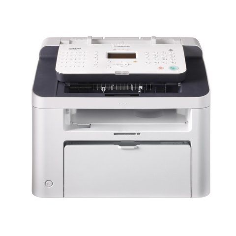 Canon i-SENSYS FAX-L150 Fax Machine  front view