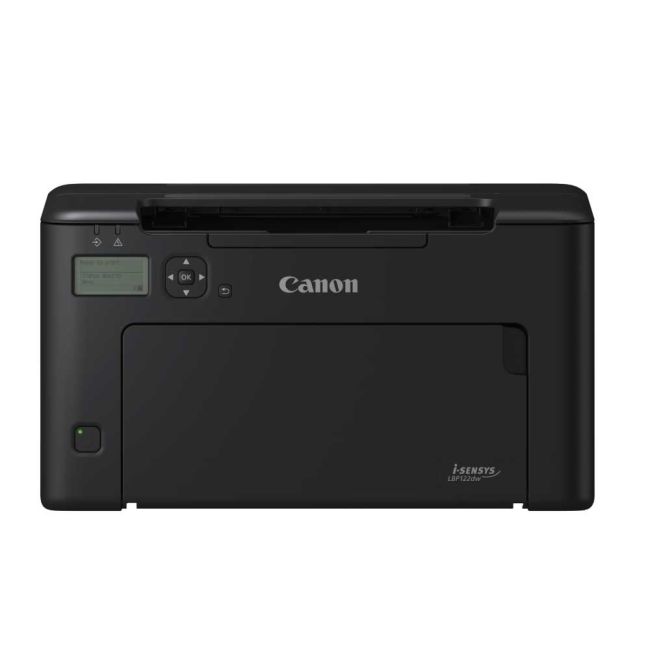 Canon i-SENSYS LBP122dw A4 Mono Laser Printer