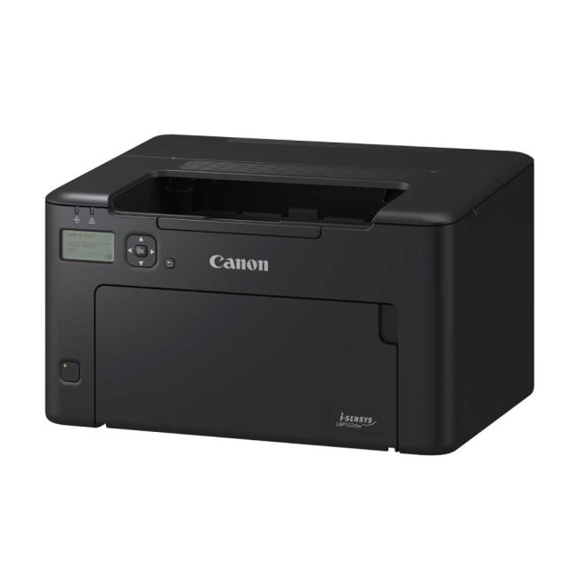 Canon i-SENSYS LBP122dw A4 Mono Laser Printer