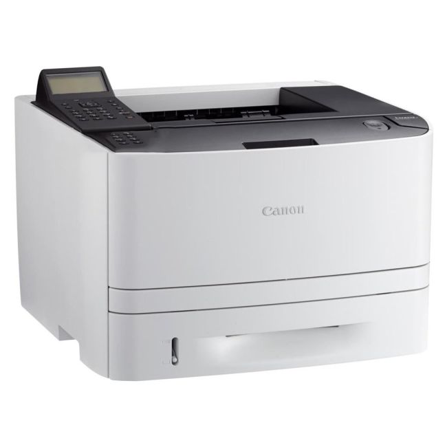 Canon i-SENSYS LBP252DW A4 Mono Laser Printer