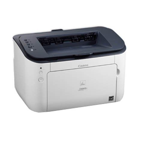 Canon i-SENSYS LBP6230DW A4 Mono Laser Printer right view
