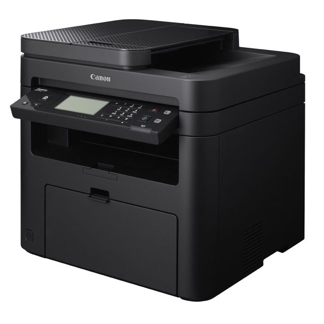 Canon i-SENSYS MF229DW A4 Mono Laser Multifunction Printer - DISCONTINUED