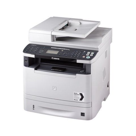 Canon i-SENSYS MF6140dn A4 Mono Laser MFP with Fax - DISCONTINUED