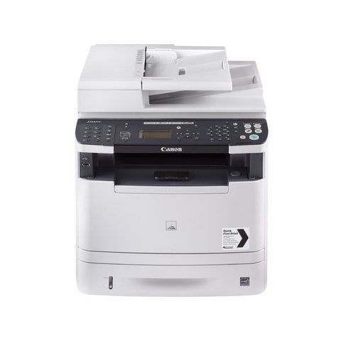 Canon i-SENSYS MF6140dn A4 Mono Laser MFP with Fax - DISCONTINUED