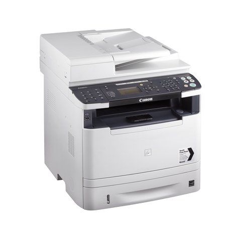 Canon i-SENSYS MF6140dn A4 Mono Laser MFP with Fax - DISCONTINUED