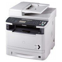 Canon i-SENSYS MF6140dn A4 Mono Laser MFP with Fax - DISCONTINUED