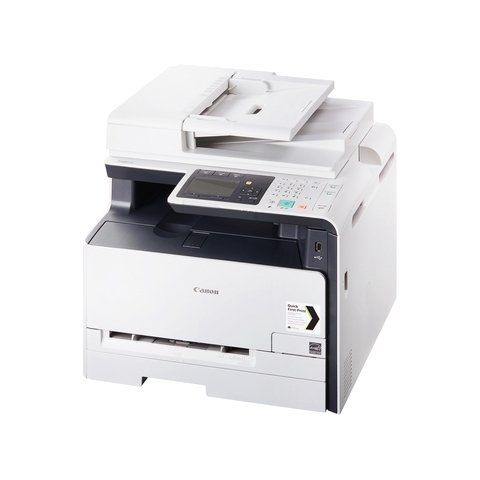 Canon i-SENSYS MF8230Cn A4 Colour Laser MFP - DISCONTINUED