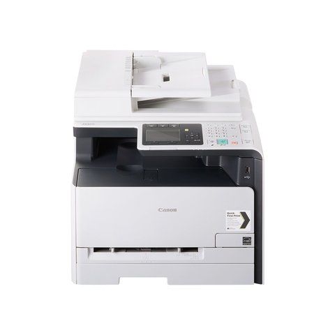 Canon i-SENSYS MF8230Cn A4 Colour Laser MFP - DISCONTINUED