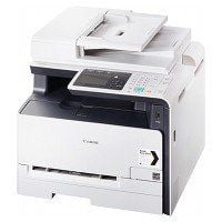 Canon i-SENSYS MF8230Cn A4 Colour Laser MFP - DISCONTINUED