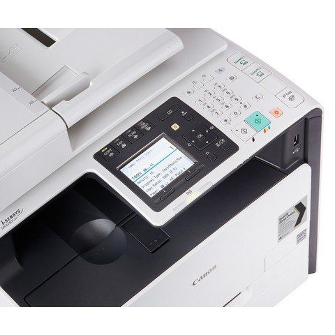 Canon i-SENSYS MF8280Cw A4 Colour Laser MFP with Fax - DISCONTINUED
