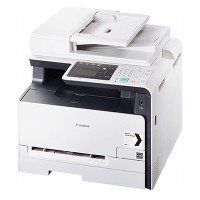 Canon i-SENSYS MF8280Cw A4 Colour Laser MFP with Fax - DISCONTINUED