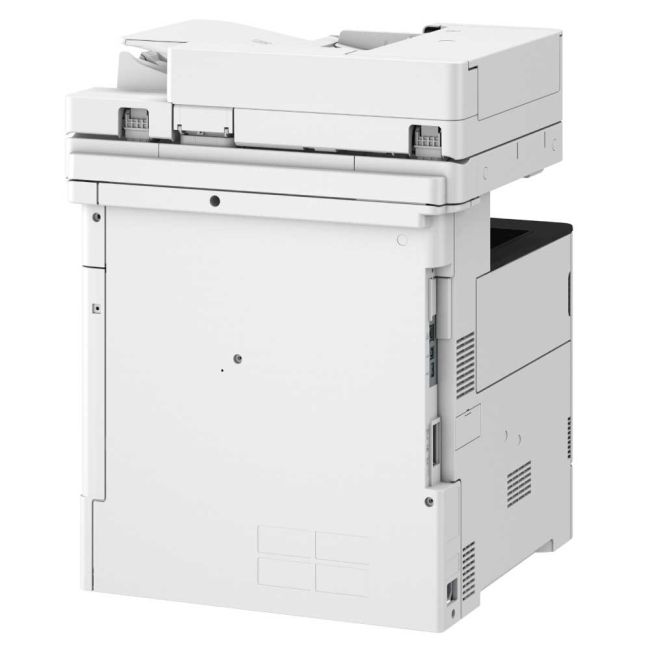 Canon i-SENSYS MF842Cdw A4 Colour Multifunction Laser Printer