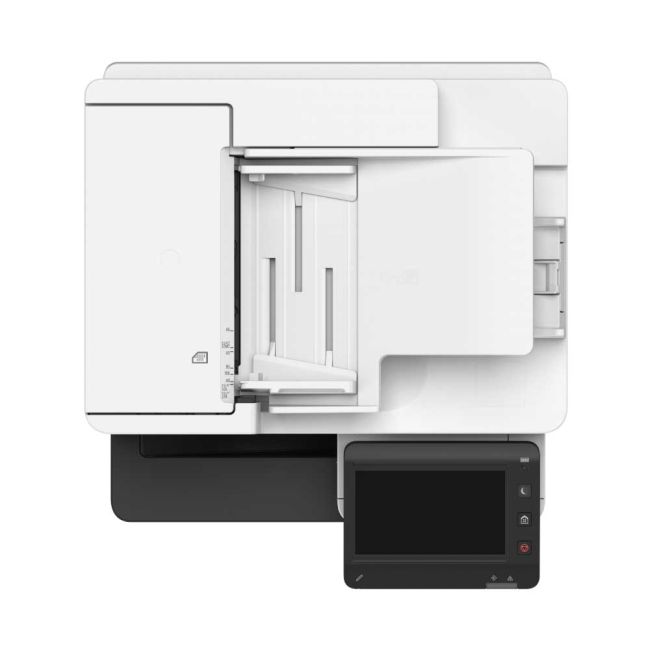 Canon i-SENSYS MF842Cdw A4 Colour Multifunction Laser Printer