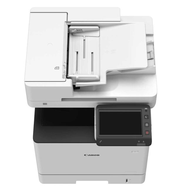 Canon i-SENSYS MF842Cdw A4 Colour Multifunction Laser Printer