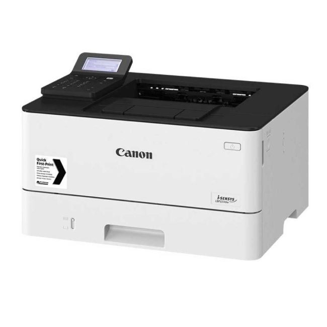 Canon i-SENSYS LBP226dw A4 Mono Laser Printer