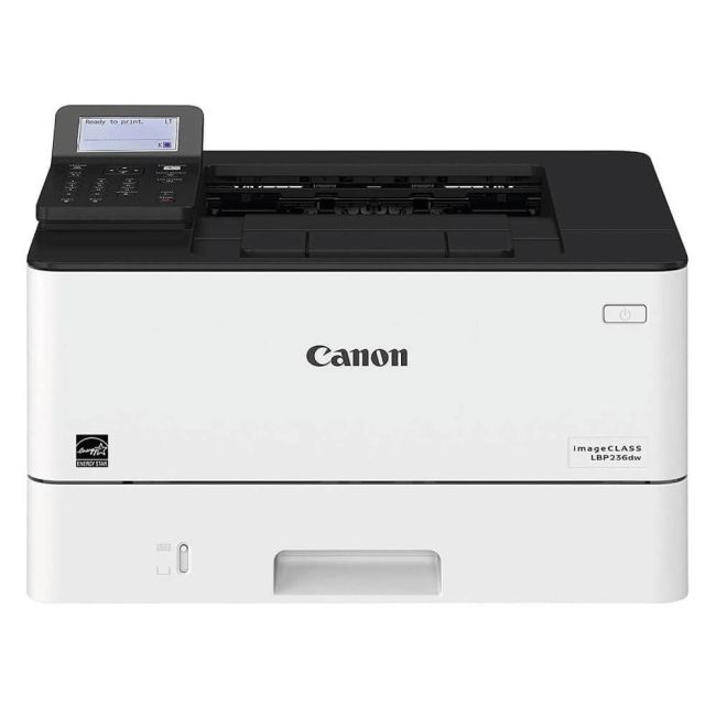 Canon I-SENSYS LBP236DW A4 Mono Laser Printer