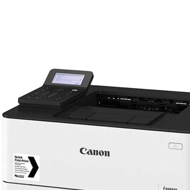 Canon I-SENSYS LBP233DW A4 Mono Laser Printer