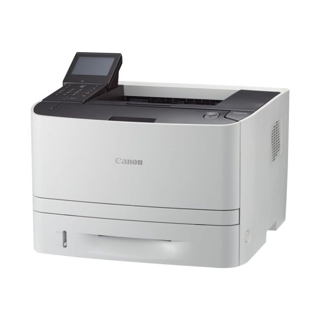 Canon i-SENSYS LBP252DW A4 Mono Laser Printer