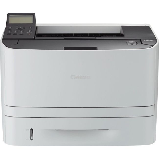 Canon i-SENSYS LBP252DW A4 Mono Laser Printer