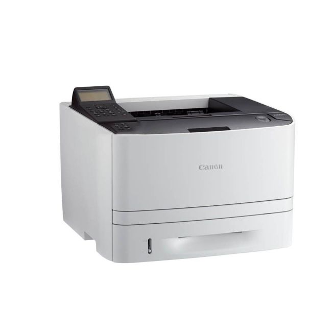 Canon i-SENSYS LBP252DW A4 Mono Laser Printer