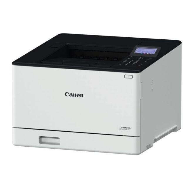 Canon i-SENSYS LBP673CDW A4 Colour Laser Printer