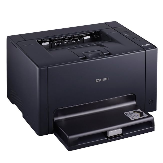 Canon i-SENSYS LBP7018C A4 Colour Laser Printer - DISCONTINUED