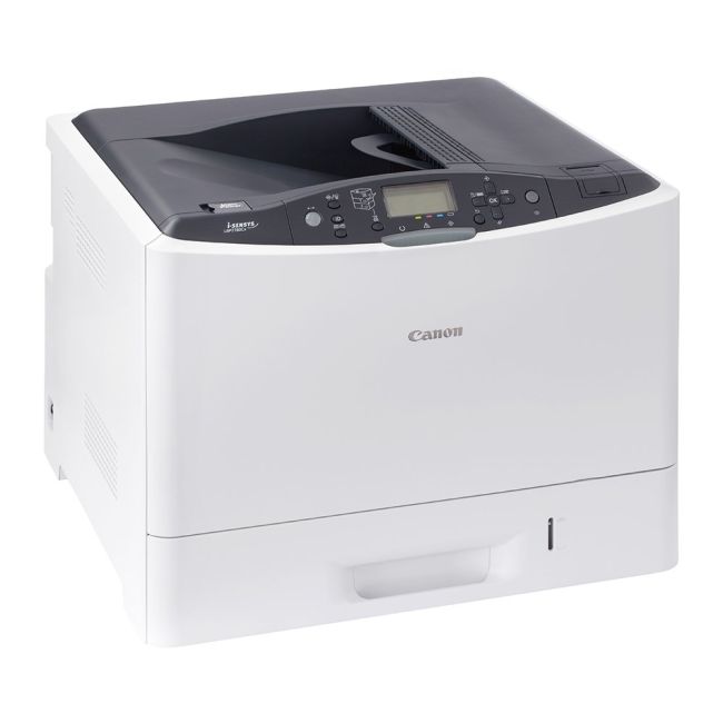 Canon i-SENSYS LBP7780Cx A4 Colour Laser Printer - DISCONTINUED