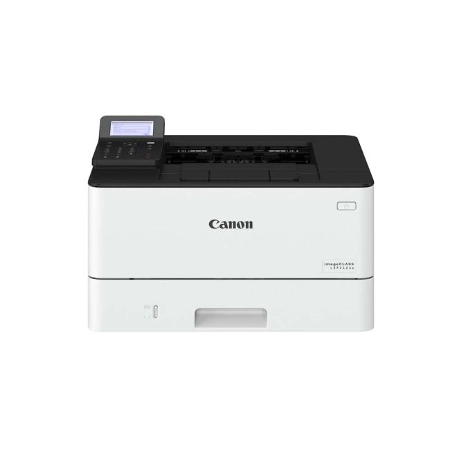 Canon i-SENSYS LBP212dw A4 Colour Laser Printer