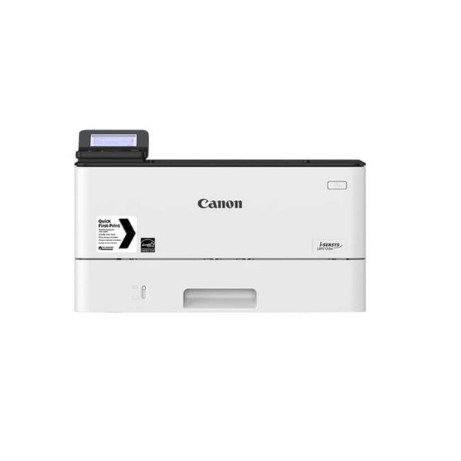Canon i-SENSYS LBP214dw A4 Colour Laser Printer