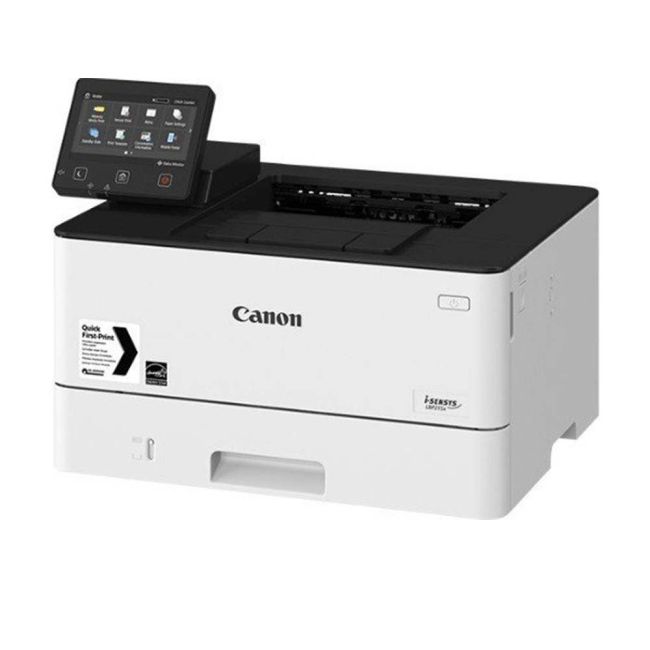 Canon i-SENSYS LBP215x A4 Colour Laser Printer