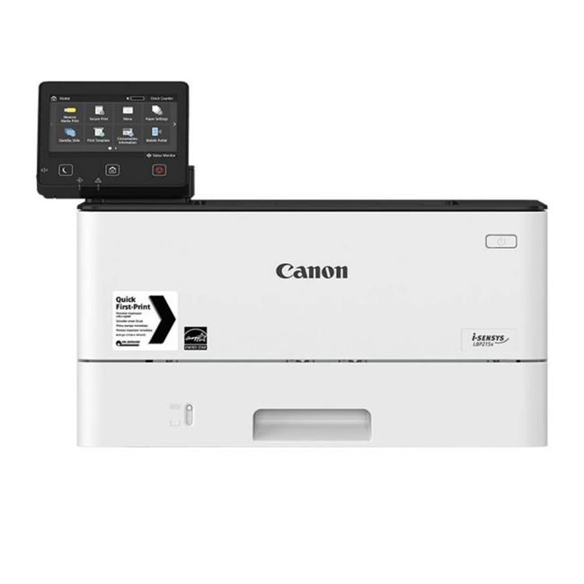 Canon i-SENSYS LBP215x A4 Colour Laser Printer