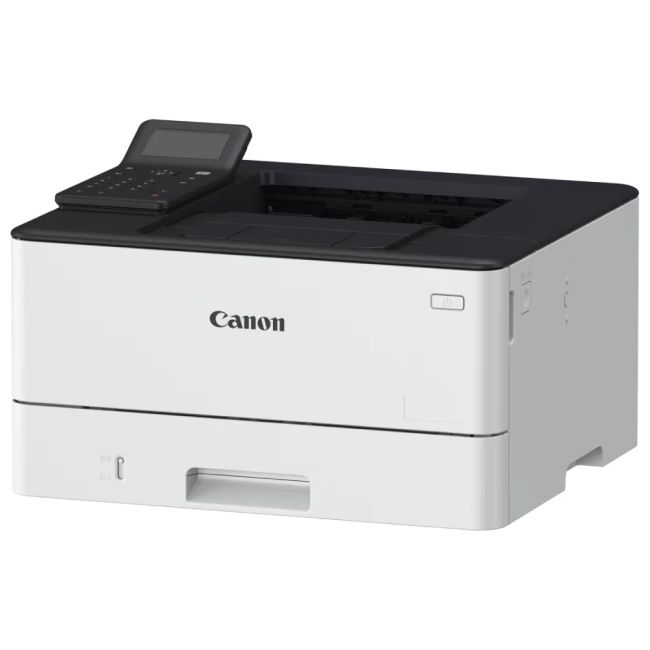 Canon i-SENSYS LBP246dw A4 Mono Laser Printer