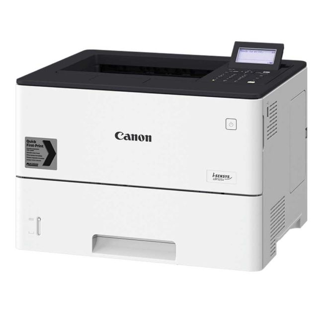 Canon i-SENSYS LBP325x A4 Mono Laser Printer