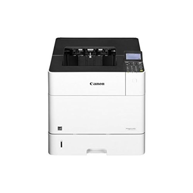 Canon i-SENSYS LBP 351X A4 Mono Laser Printer
