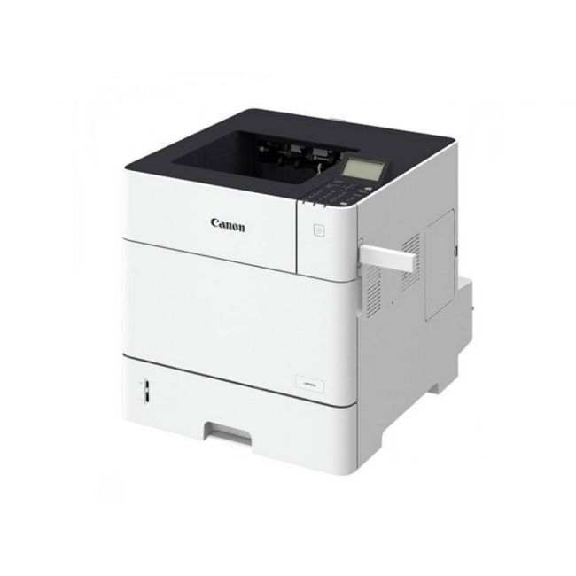 Canon i-SENSYS LBP 351X A4 Mono Laser Printer