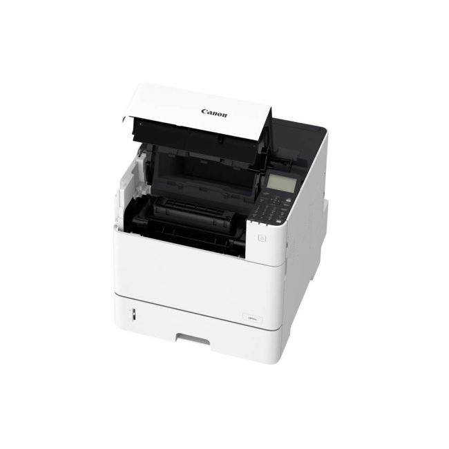 Canon i-SENSYS LBP 351X A4 Mono Laser Printer