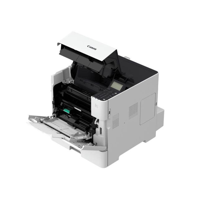 Canon i-SENSYS LBP 351X A4 Mono Laser Printer