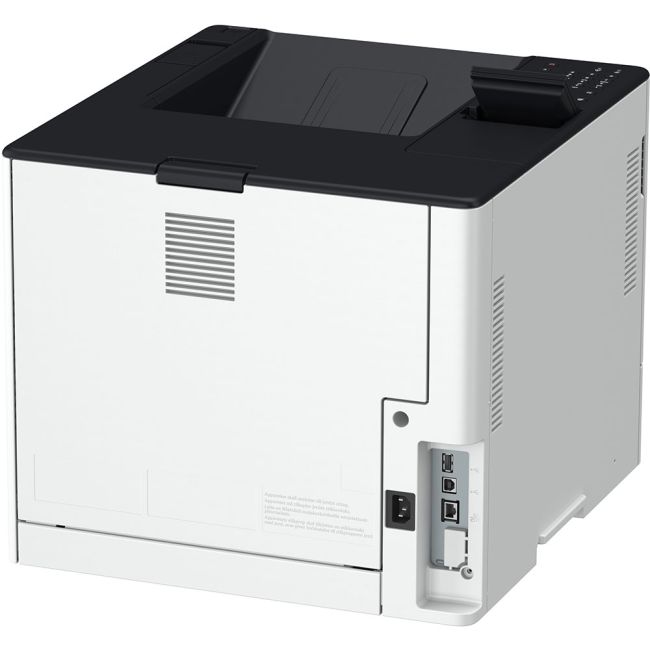 Canon i-SENSYS LBP361dw A4 Mono Laser Printer