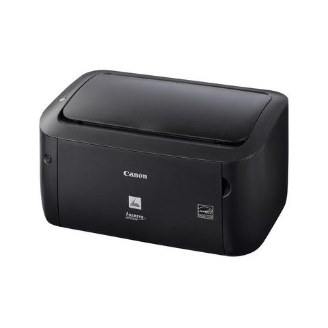 Canon i-SENSYS LBP6020B A4 Mono Laser Printer right view