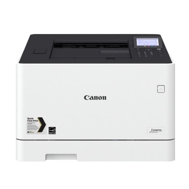 Canon i-SENSYS LBP653CDW