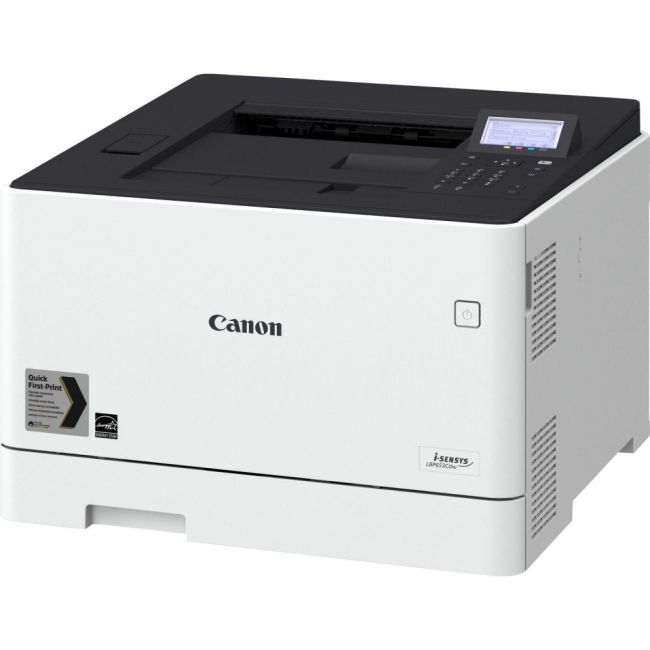 Canon i-SENSYS LBP653CDW