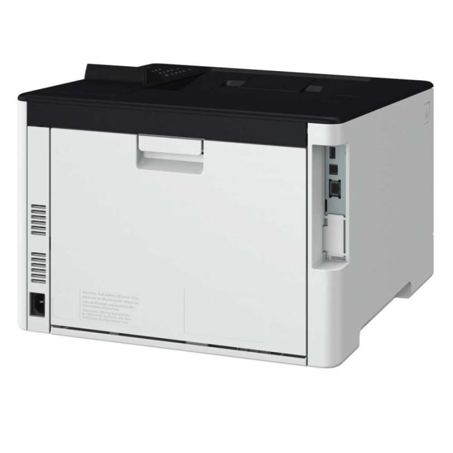 Canon i-SENSYS LBP673Cdw II A4 Colour Laser Printer