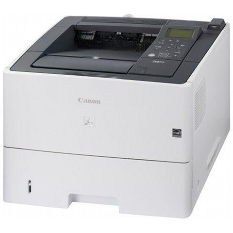 Canon i-SENSYS LBP6780x A4 Mono Laser Printer right view