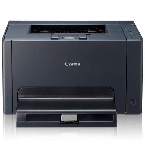 Canon i-SENSYS LBP7018C A4 Colour Laser Printer - DISCONTINUED