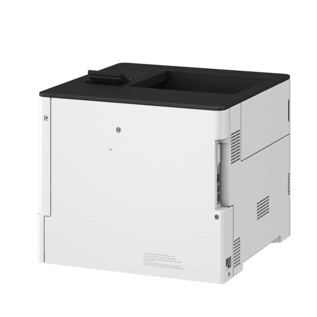 Canon i-SENSYS LBP732Cdw A4 Colour Laser Printer