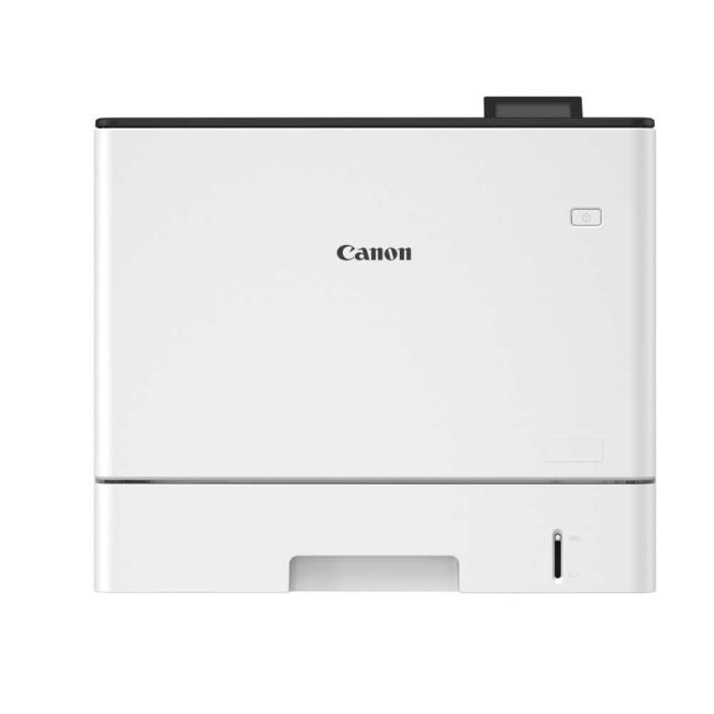 Canon i-SENSYS LBP732Cdw A4 Colour Laser Printer