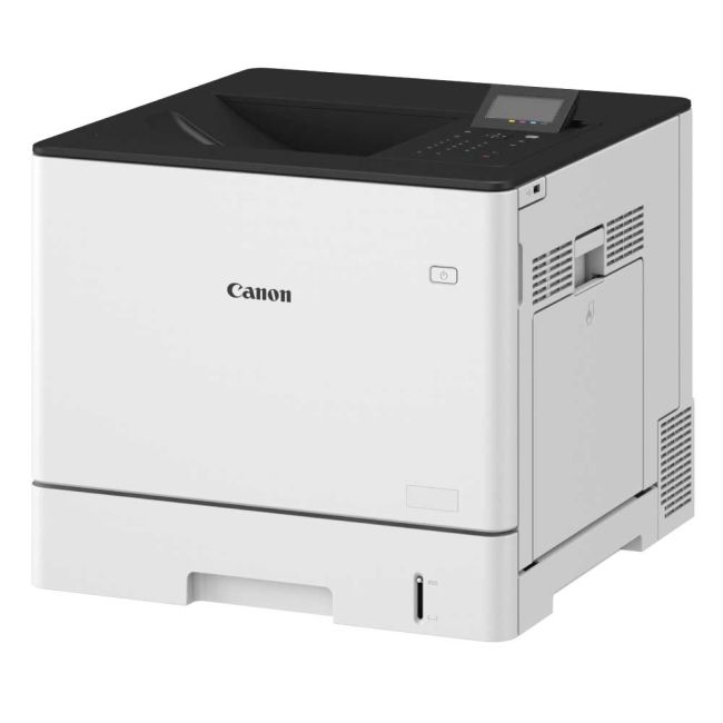 Canon i-SENSYS LBP732Cdw A4 Colour Laser Printer