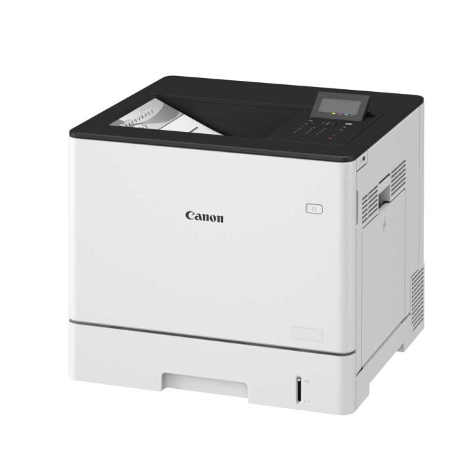 Canon i-SENSYS LBP732Cdw A4 Colour Laser Printer