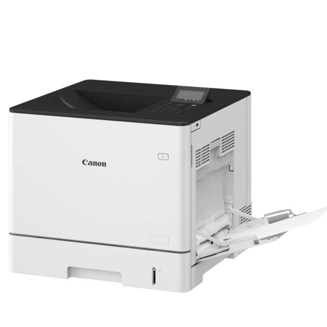 Canon i-SENSYS LBP732Cdw A4 Colour Laser Printer
